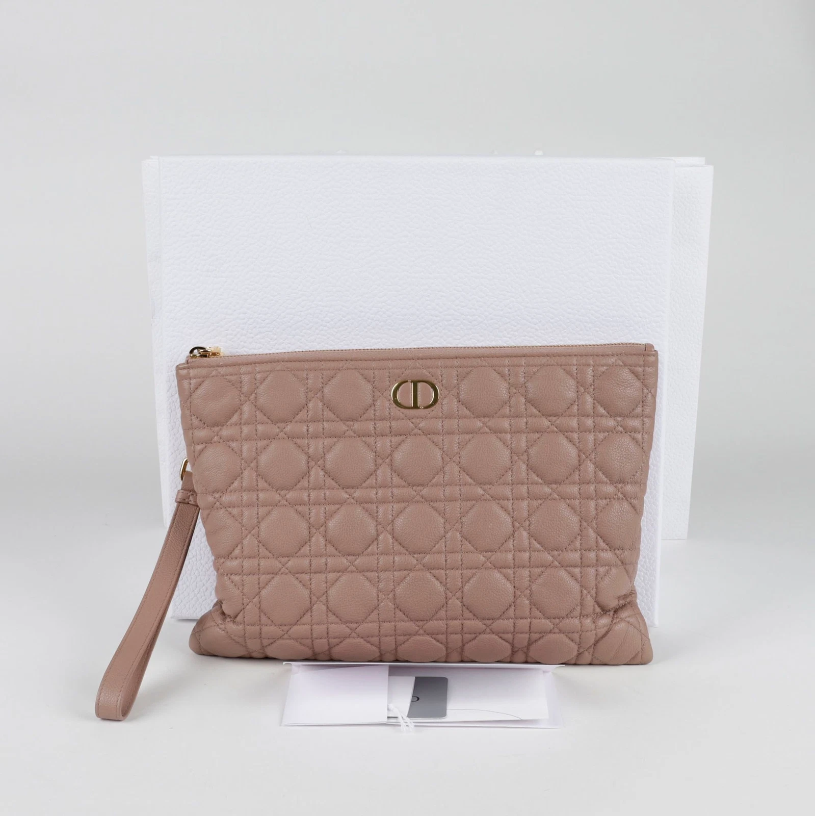 Grande pochette quotidienne Dior Carlo S5086UWHC 119522596