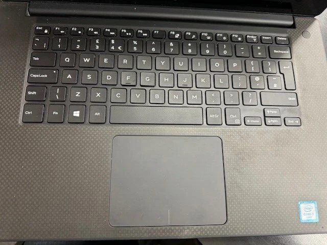 Dell Precision 5510 Laptop Intel i7-6820HQ 16GB RAM 512GB NVIDIA Warranty N.Day - Image 2 of 2