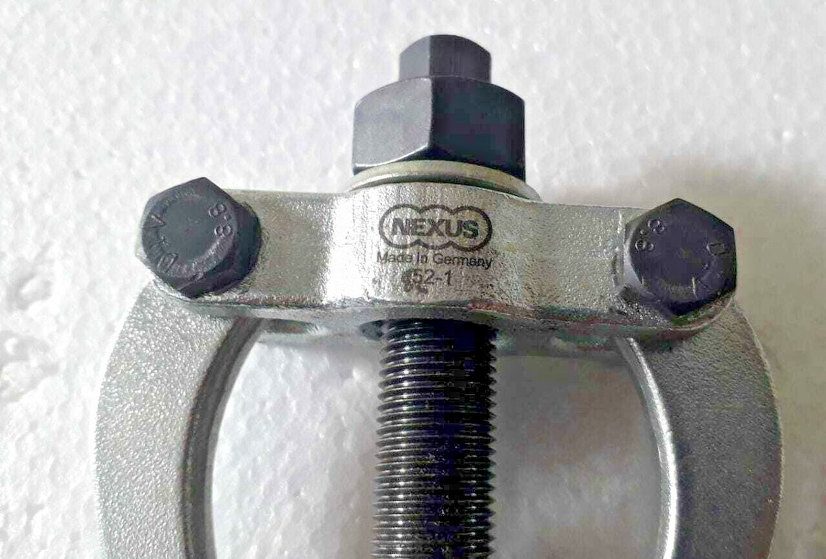 KIT 5pz ESTRATTORI PER CUSCINETTI INTERNI CIECHI | Tooltek | Ferramenta - Foto 10