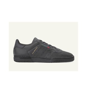 yeezy powerphase schwarz