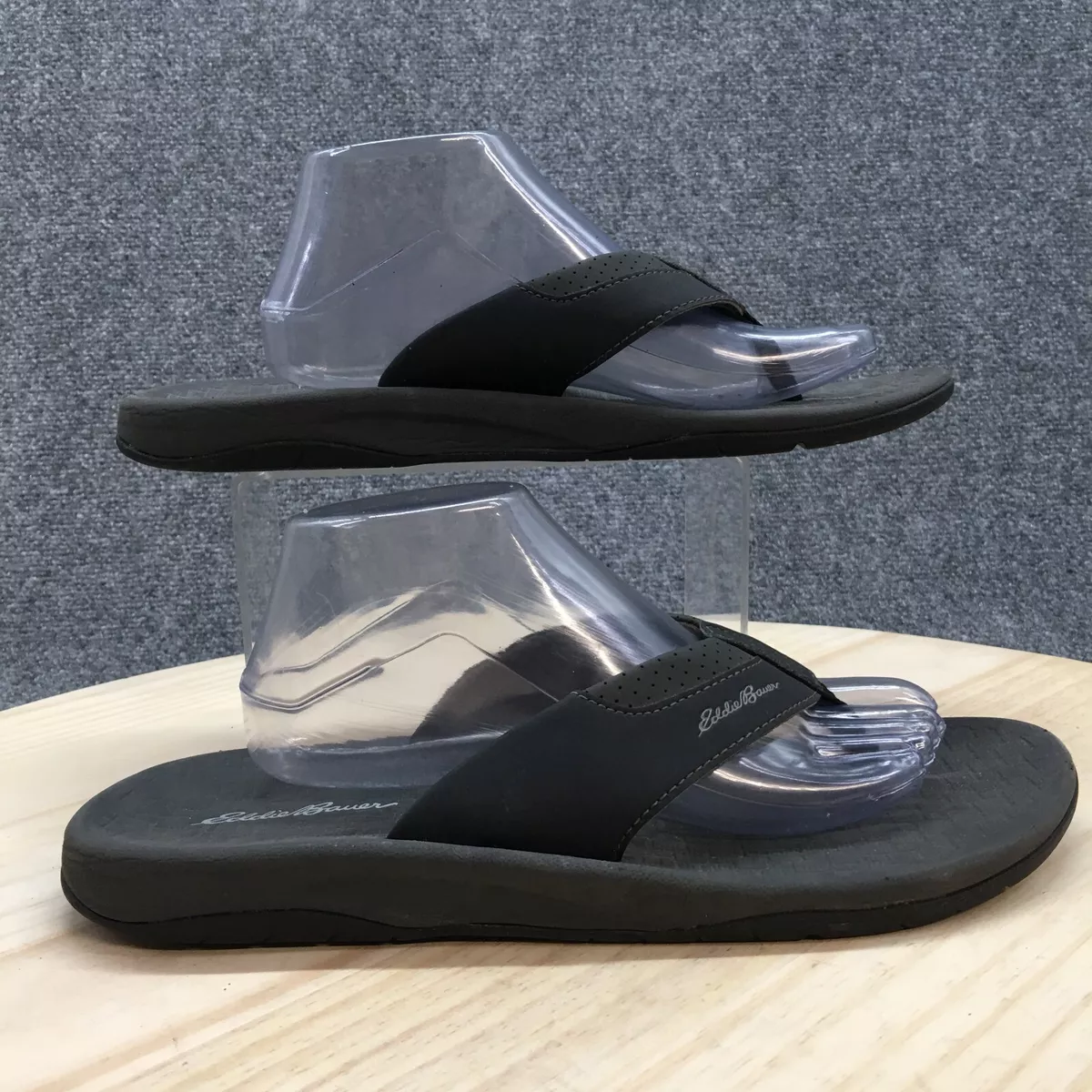 Bauer flip flops sale