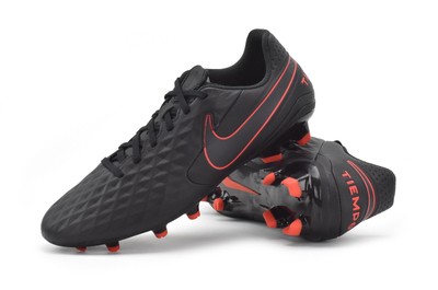 Nike Tiempo Legend 8 Academy FG/MG Mens Football Boots AT5292-060 Mixed  Ground | eBay