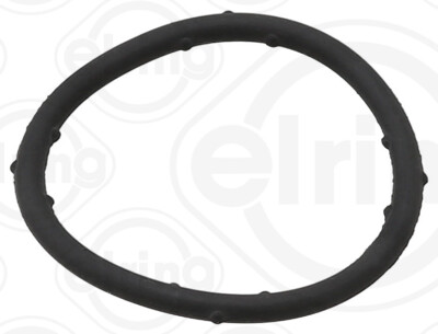 Elring 828.963 Gasket, Coolant Flange for, Aro, Audi, Audi (FAW), Donkervoort, Ford,