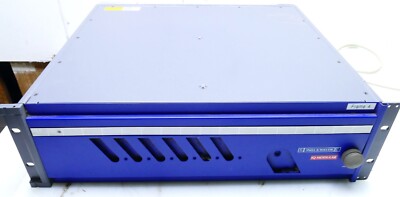 Snell & Wilcox IQ Modular Frame 4 Video Signalrouter, Broadcast I576