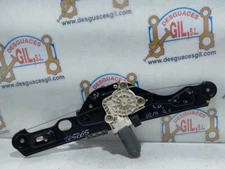 A2118202342 Rear Right Window Regulator for MERCEDES-BENZ CLASS E (W211) BERLINA