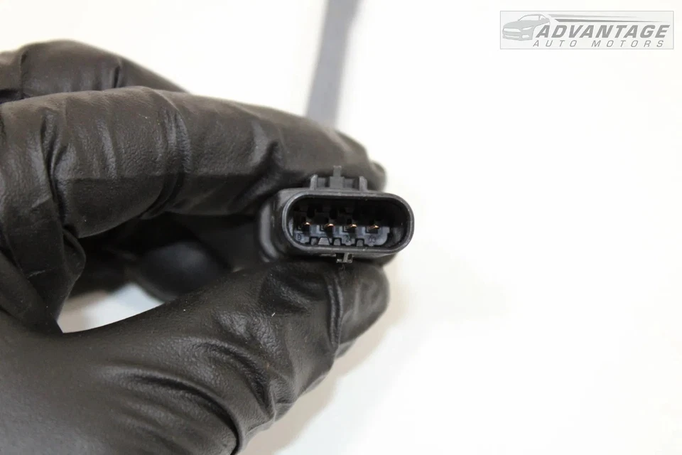 Buick Encore GX 2020-2024 1,3 L L L3 escape trasero inferior sensor de oxígeno O2 OEM Foto 4 de 4