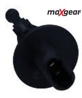 Maxgear 21-1043 Sensor FüR Ansauglufttemperatur Sensor FüR