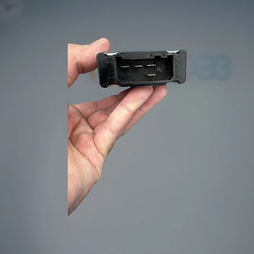 Transdutor Porsche 911 MFI Bosch RPM 911 (1969-1971) - Imagem 4 de 4