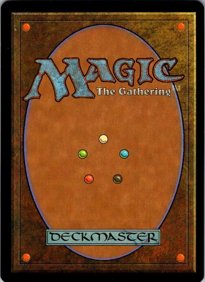 Ertai, the Corrupted (Alt. Art Foil) R Planeshift 107 NM - Image 2 of 2