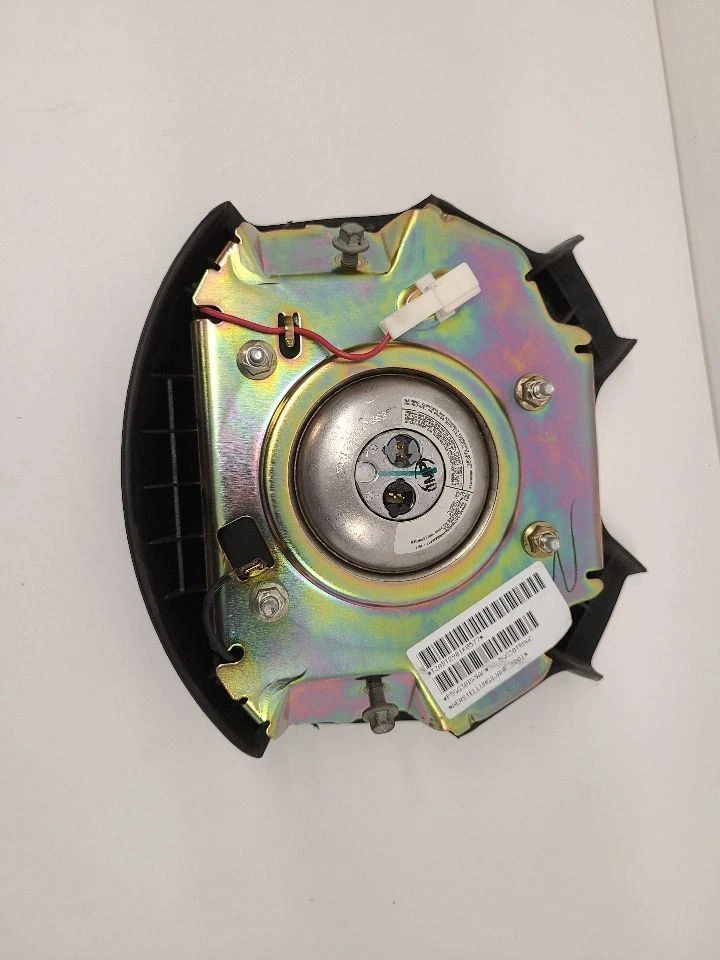 2002 02 JEEP LIBERTY LH Left Front Steering Wheel Renegade Air Bag 5GG30DX9AC Foto 3 de 4