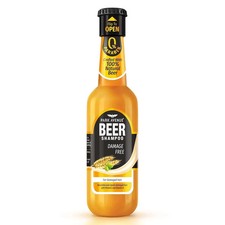 Park Avenue Beer Shampoo Paraben Free Damaged Hair Natural Beer Care 180ml