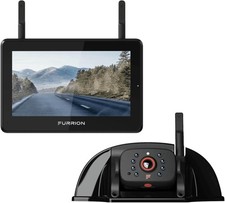Furrion Vision S+ RV Observation System with ...