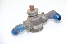 Cessna 175 Garwin Suction Relief Valve, P/N: 32-436