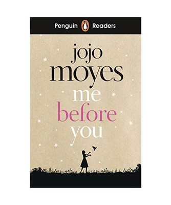 Me Before You: Lektüre + Audio-Online: Lektüre + Audio-Online