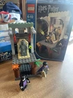 LEGO Harry Potter: Harry and the Marauder's Map (4751) Complete Set