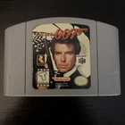 Goldeneye 007 - Nintendo 64 (N64) Tested