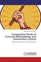 Muhammad Naeemullah | Comparative Study Of Curricula,Methodology And...