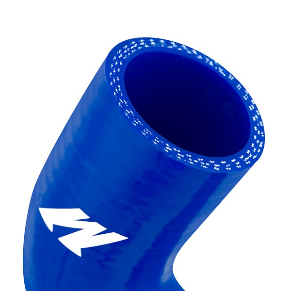 Chevrolet Corvette ZR1 1990-1995 Radiator hoses Set Blue