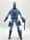 GI Joe Classified Series Jason Shockwave Faria Hasbro #105 6” Figure