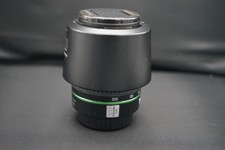 Pentax Objektiv SMC DA 50-200mm ED