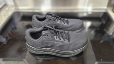 NEW Size 8.5 Men's - Brooks Ghost Max 2 Black Ebony