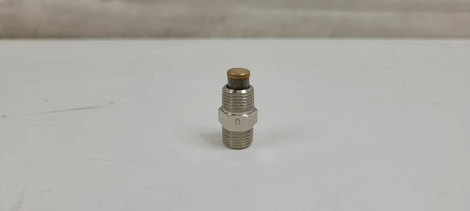 Snow Performance Water Methanol Injection Nozzle 8 GPH (504.72ml/min) SNO-N0800 - Image 2 of 4