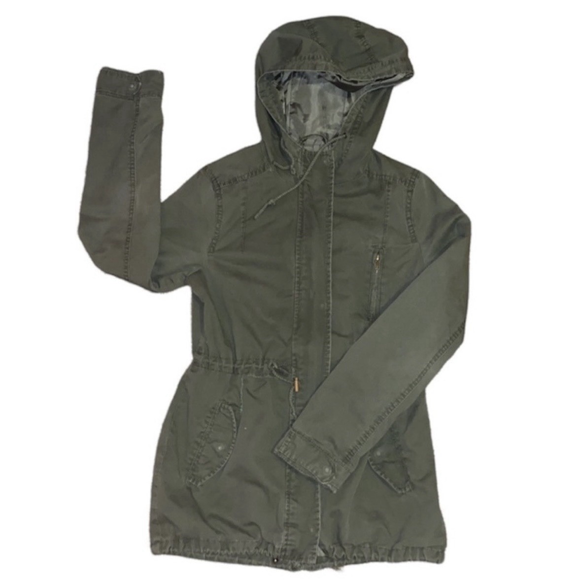 Ambiance Jacket - image 1
