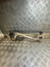 2013 HONDA ACCORD I-VTEC mk8 4dr FRONT WIPER MOTOR & LINKAGE 091413088