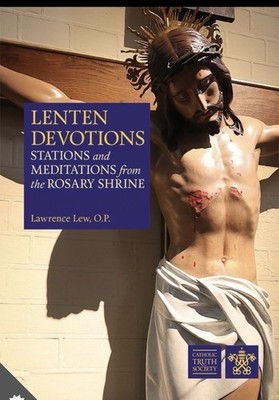 Lenten Devotions. Lent  Easter Book . Catholic Christian