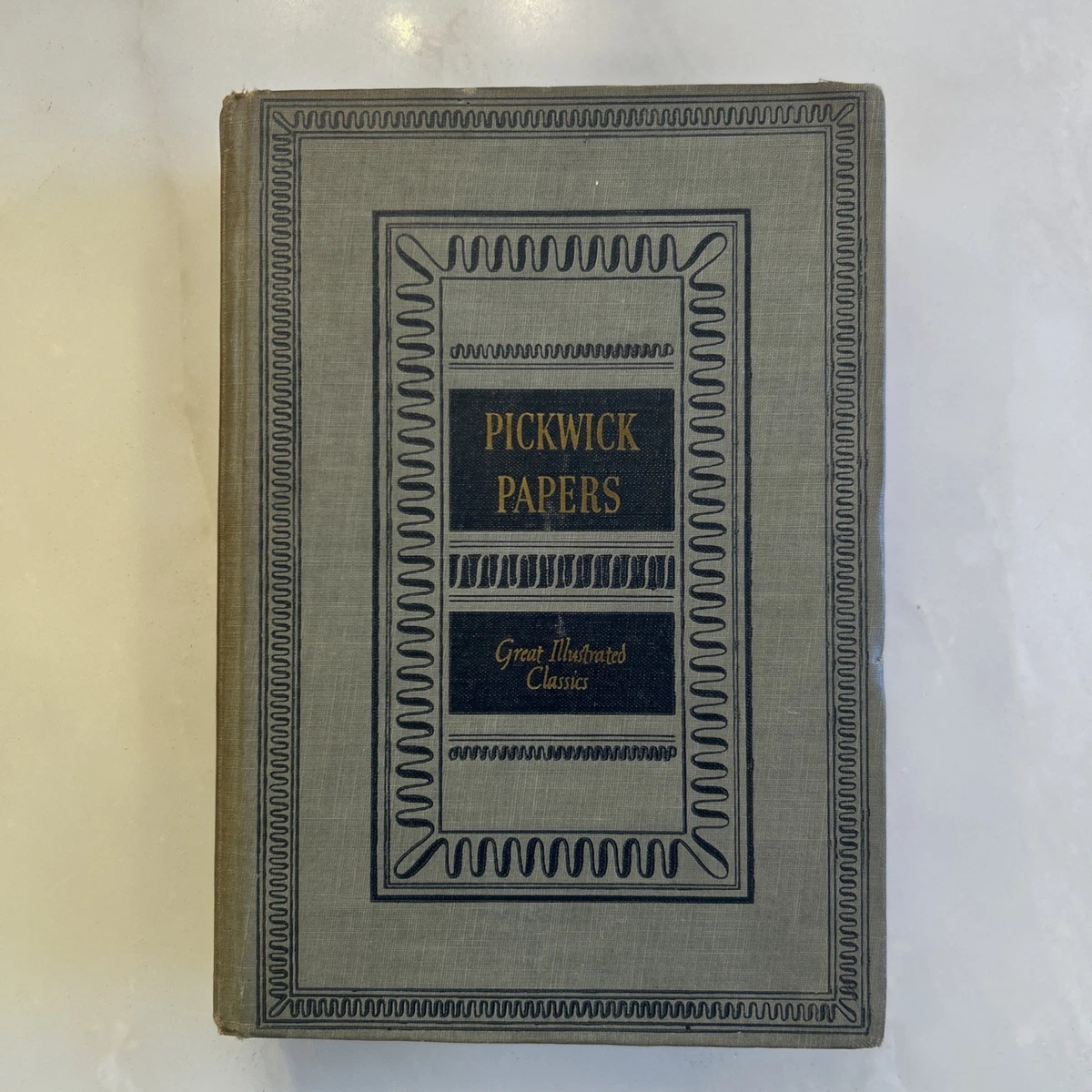 ぷくりん)チャールズ・ディケンズ 生誕200年 Collectable Charles Dickens Illustrated Sets Antiquarian & Collectible Books