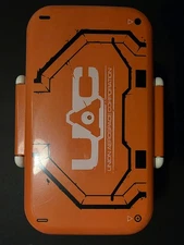 Doom Eternal Bento Box Loot Crate Loot Gaming Exclusive 