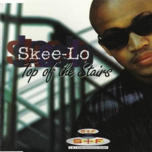Skee-Lo Top of the stairs (CD)