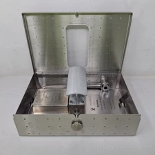 Zimmer 2195-01 Meshgraft 2 Skin Graft Expansion System