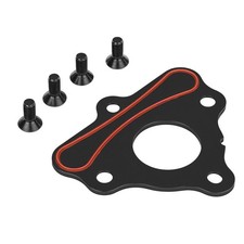 Cam Retainer Thrust Plate For Chevy Gm Iii Iv 4.8 5.3 5.7 6.0 6.2 Ls Ls1 Lq9