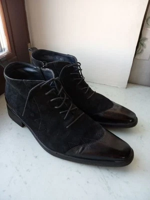Men Aldo Brue Boots 42 - Bild 1 von 4