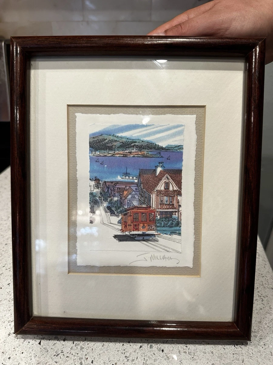 25+ San Francisco Painting for sale | Updated Oct 2026