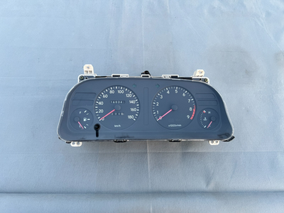 91-95 Toyota Corolla Levin AE101 JDM Instrument Cluster 9000RPM M