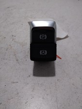 AUDI Q3 8U 03/2012-12/2018 ELECTRIC PARK SWITCH W/ AUTOMATIC TYPE
