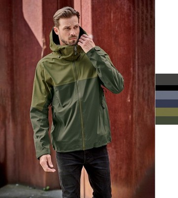 Stormtech Vertex Stormshell RX-2 Herren Softshell Jacke NEU