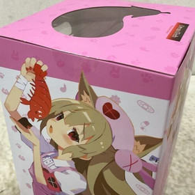 Dream Tech Sana Natori PVC Figure Virtual YouTuber 3D Nuon Tart from Japan New