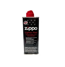 zippo lighter fuel Combustible Para Engendedor 4fl oz 118ml (12 Pack)