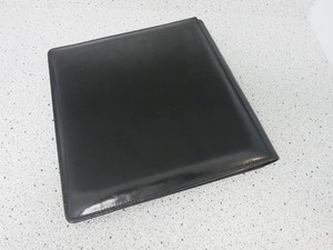 Black Leather Photo Album Sleeve Style Post Bound, Various Photo Sizes, 2 of 7