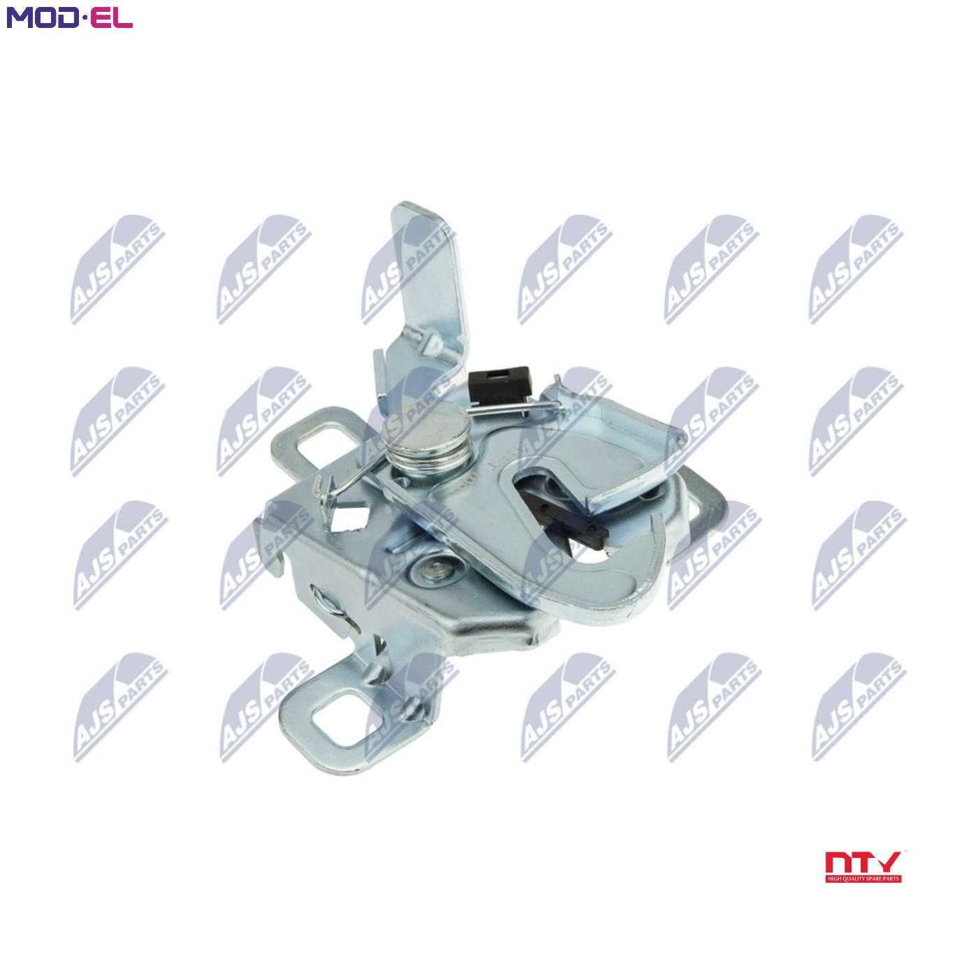 Fits NTY EZC-FT-109 bonnet lock ⭐UK Stock⭐ - Image 13