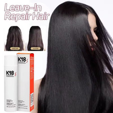 K18 Leave-In Molecular Repair Hair Mask 150ml - Rinse-Free Repair Mask