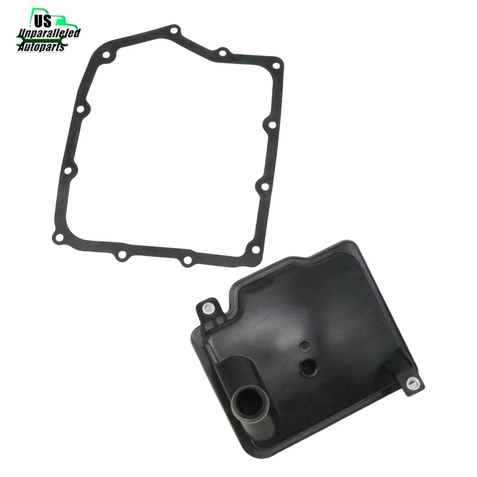 Filtro de aceite filtro de transmisión Dodge Chrysler Town Country 2008-16 68018555AA Foto 4 de 4