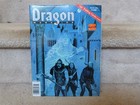 VTG Dragon Magazine lot 160 161 164 165 166 1990 1991 TSR AD&D adventure, game — photo 4