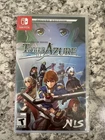 The Legend of Heroes: Trails to Azure Deluxe Edition - Nintendo Switch - New