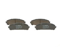 NEU - Bosch 0986494686 Bremsbelagsatz, Scheibenbremse FüR Lexus Toyota