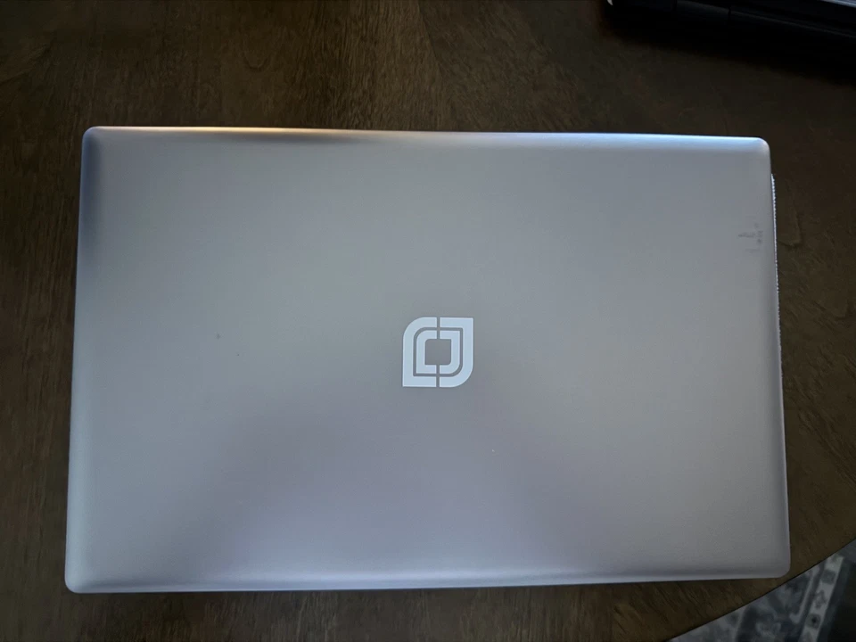 NOVO - Jumper EZbook S7 Jne14 15,6"" Laptop Intel N95 16GB RAM 640GB SSD - Cinza - Imagem 2 de 4