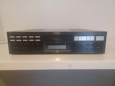 Vintage Revox B226 The Signature CD Player - Rare West Germany Stereo Equipment